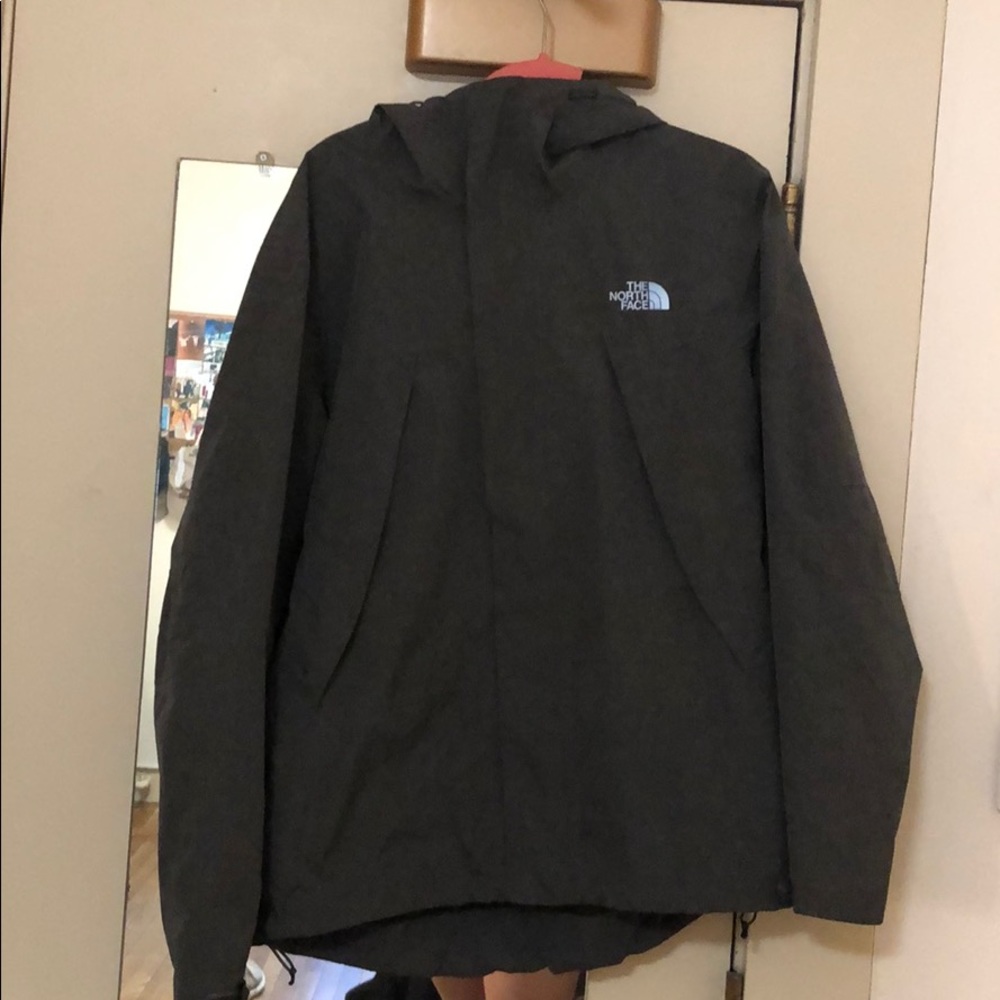 Men’s North Face Light Jacket/windbreaker